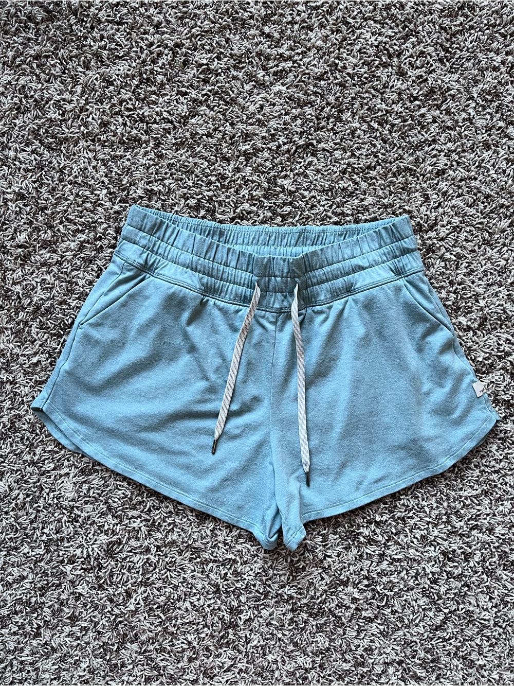 Vuori Halo Performance Shorts